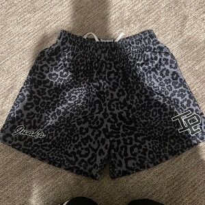 Inaka power puma shorts